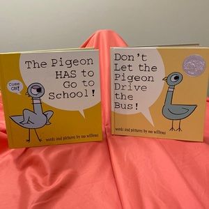 2 Children’s books